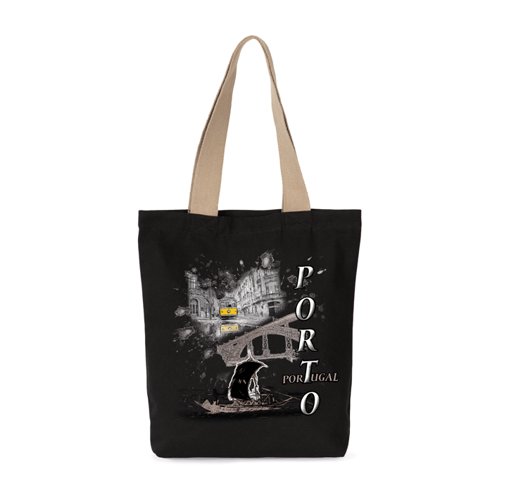 Sacos de Algodão Espelho 2