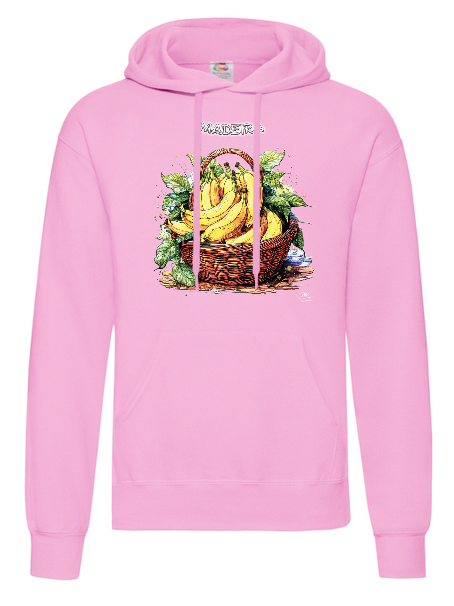 Sweatshirt Cesto de Bananas