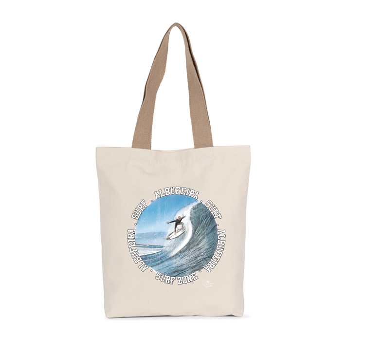 Sacos de Algodão Surf Zone