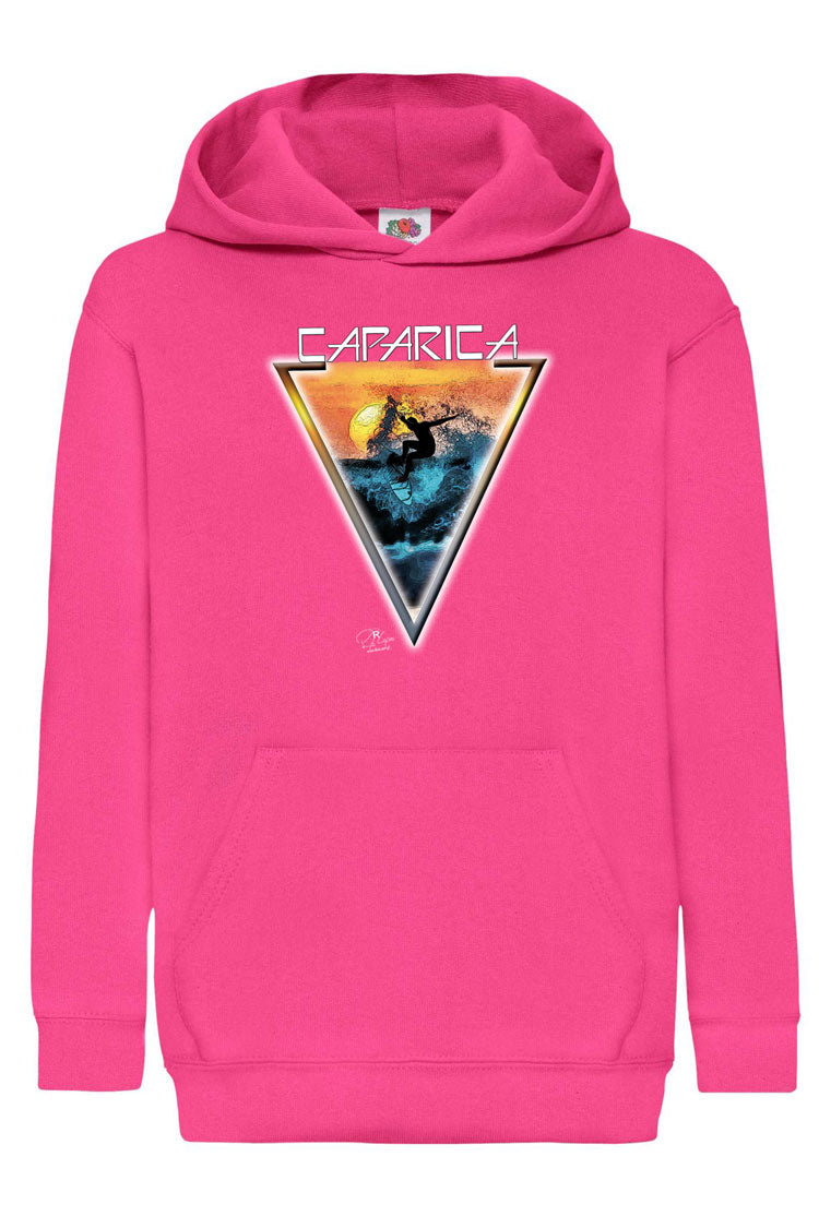 Sweatshirt Kids Sunset Costa da Caparica