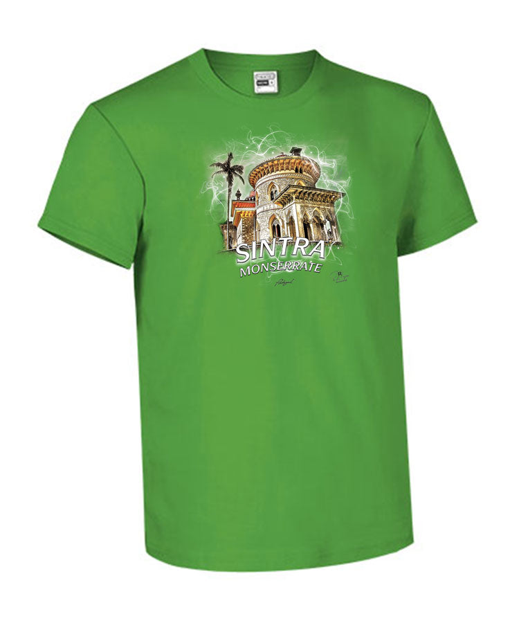 T-shirt Kids Monserrate