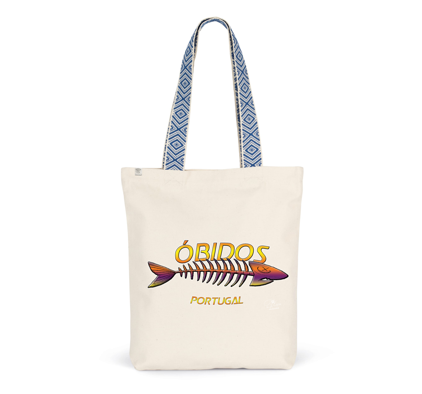Saco 280g Espinha Óbidos