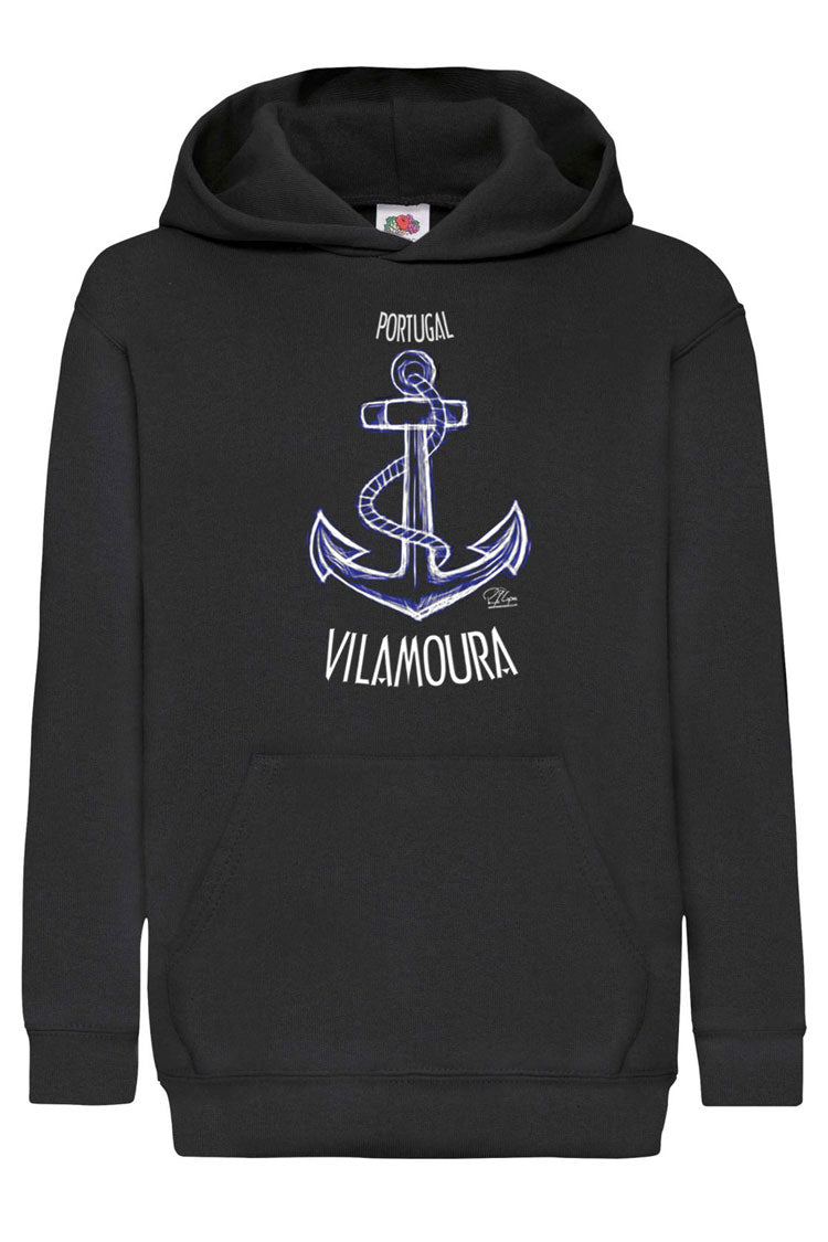 Sweatshirt Kids Âncora Vilamoura