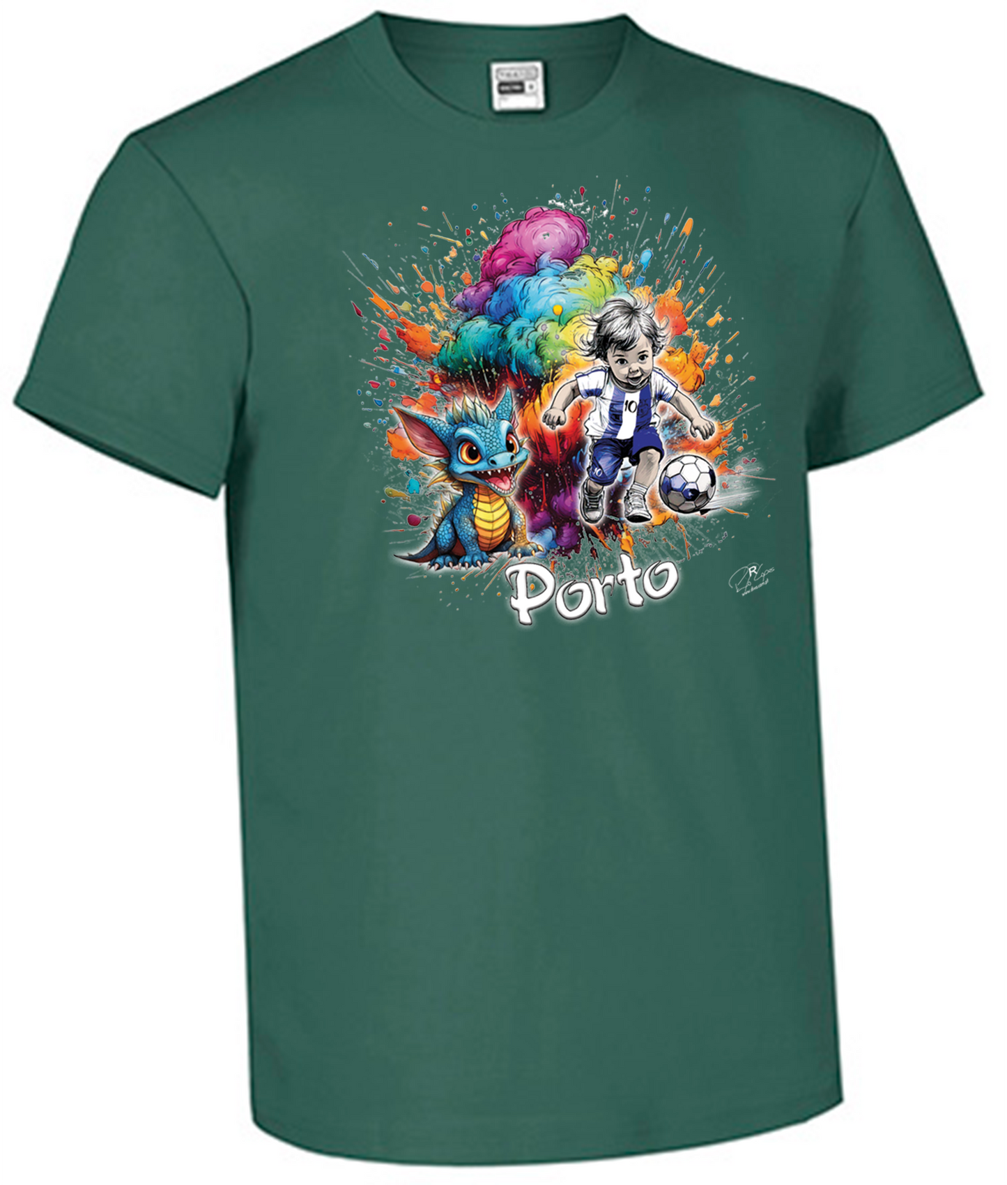 10 Porto