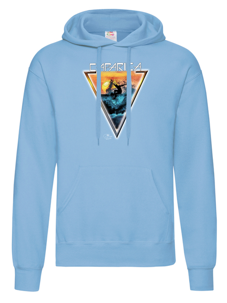 Sweatshirt Sunset Costa da Caparica