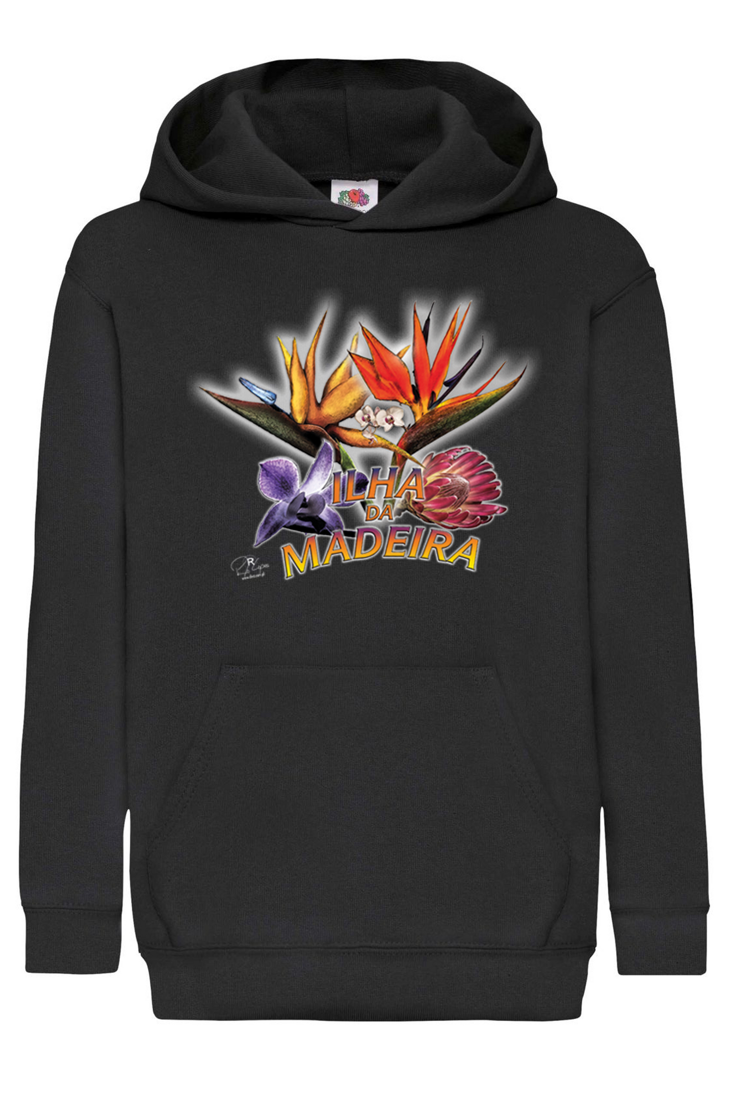 Sweatshirt Kids Estrelícias