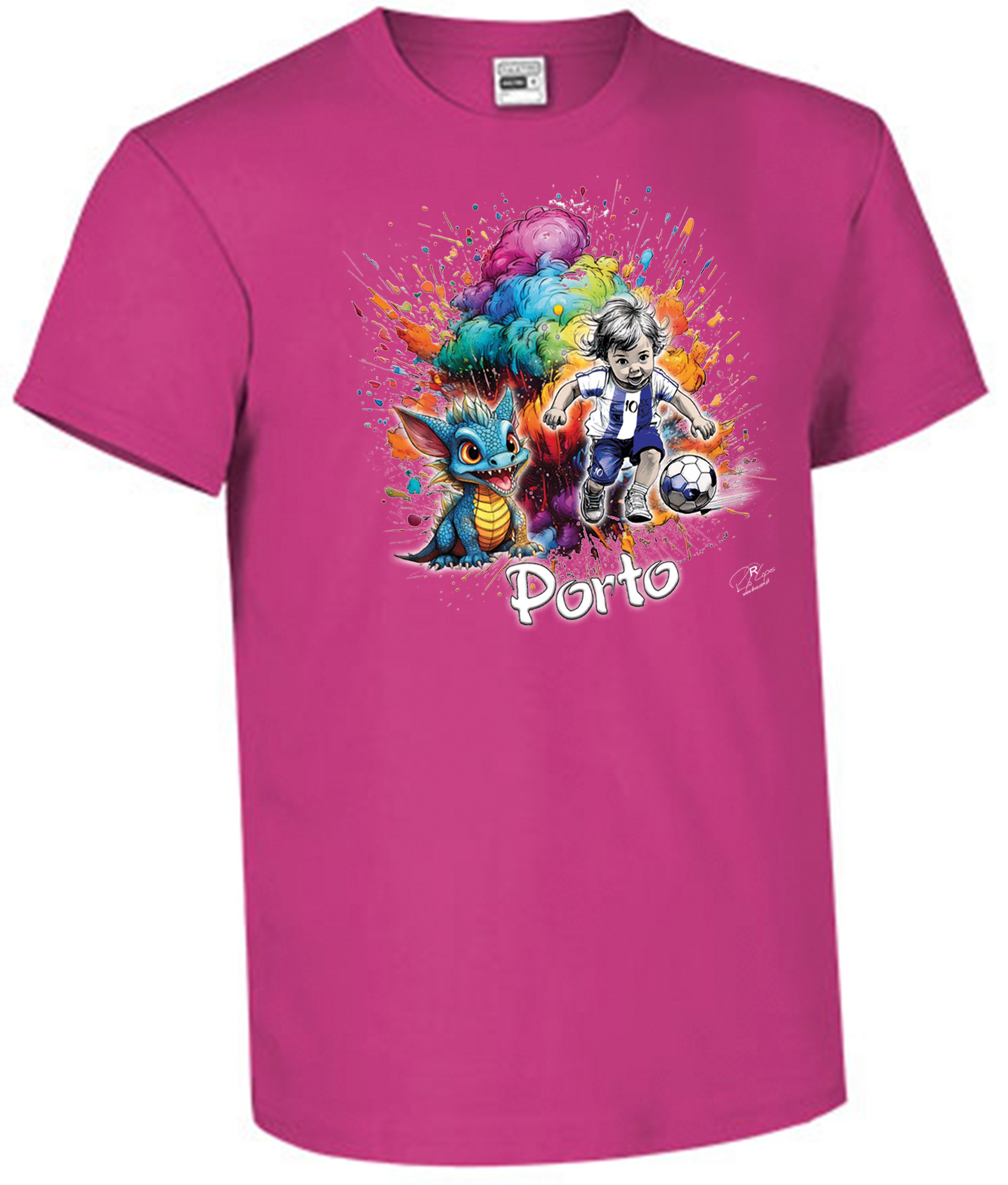 10 Porto