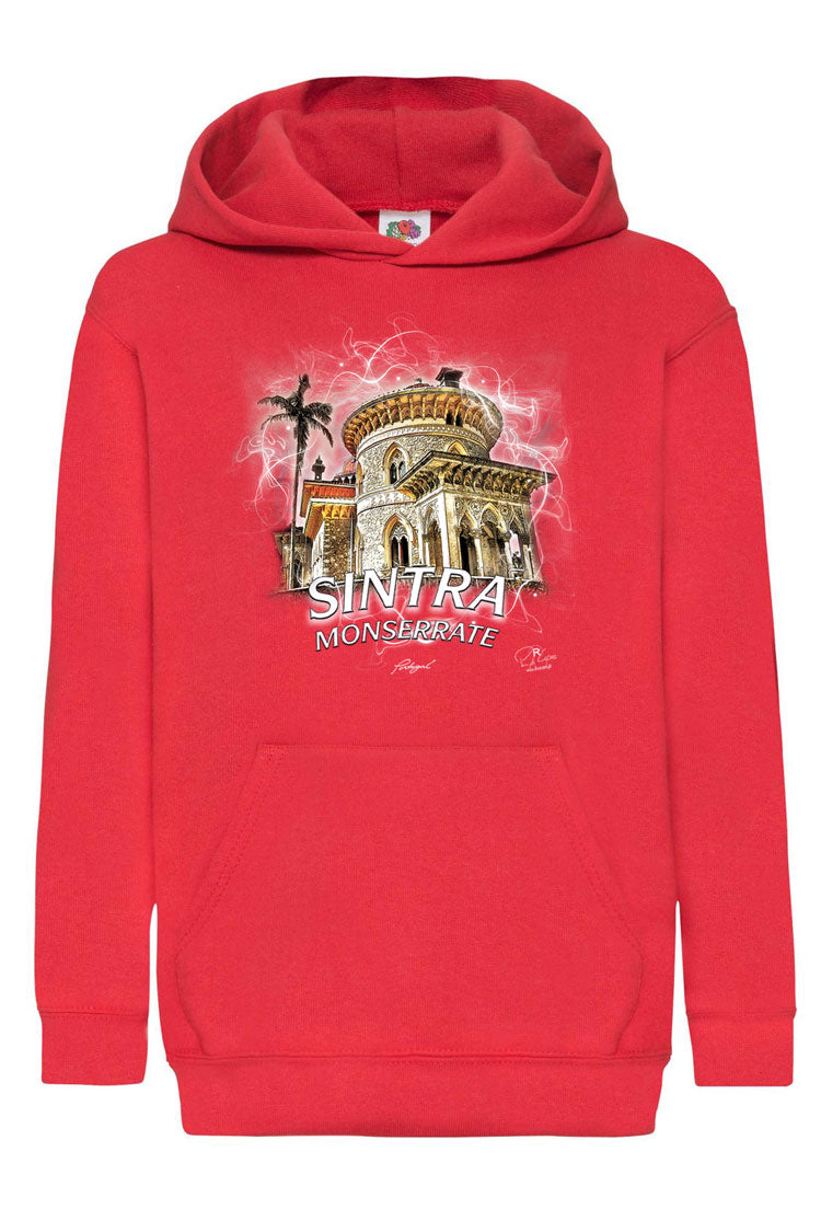 Sweatshirt Kids Monserrate