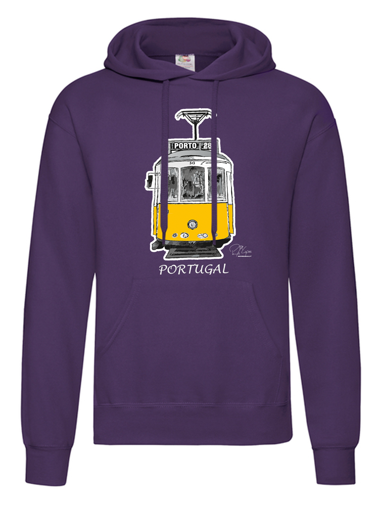 Sweatshirt Grandalhão Porto
