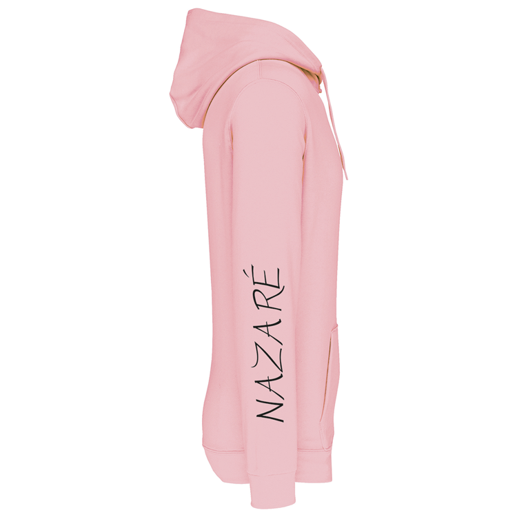 Sweatshirt Kariban com Capuz Ultimate Ride Nazaré
