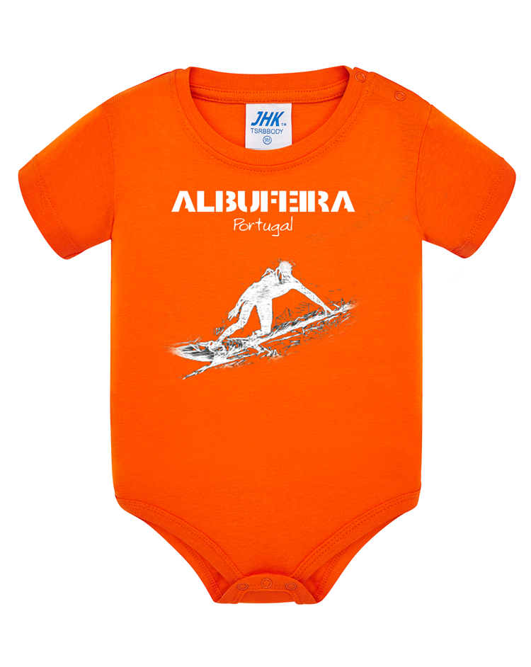 Body Surf Albufeira