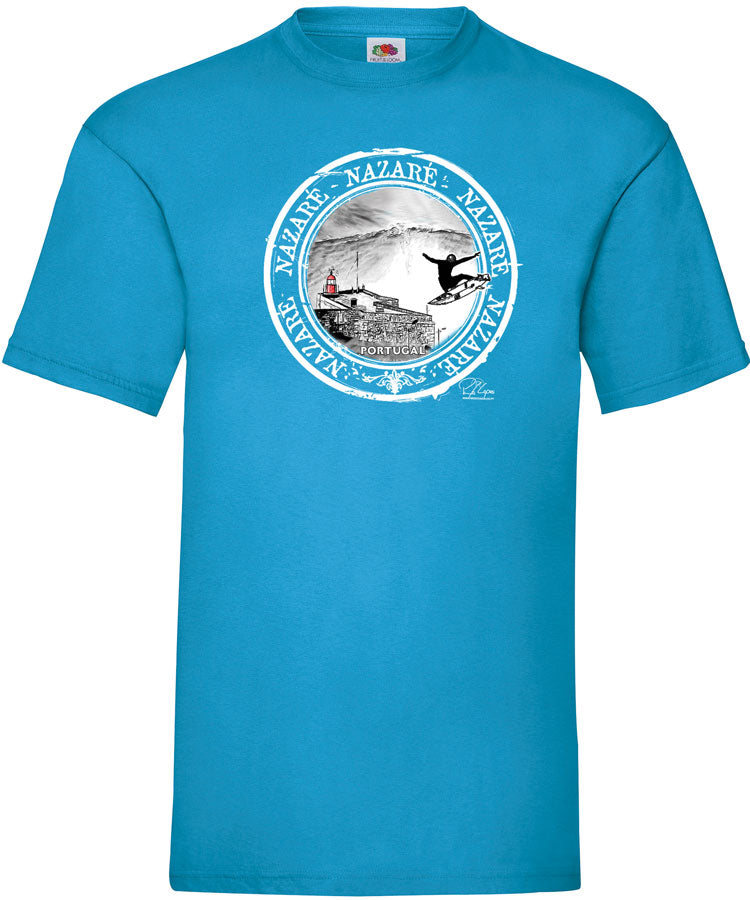 T-shirt Selo Nazaré