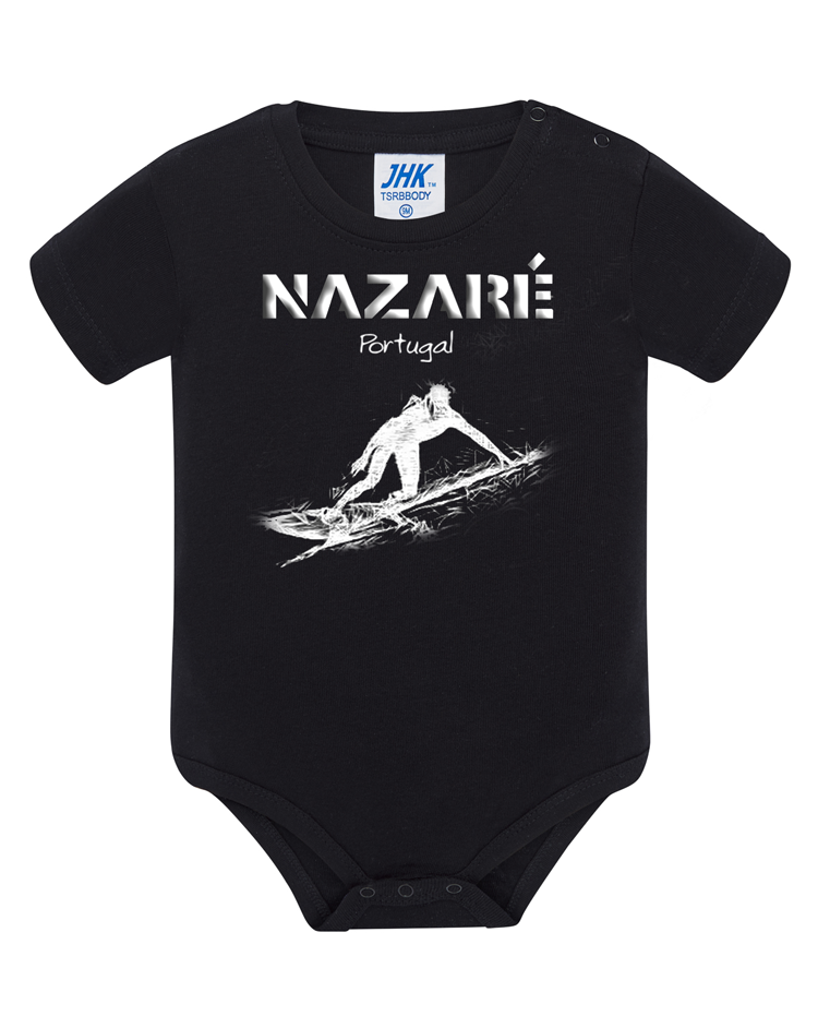 Body Surf Nazaré