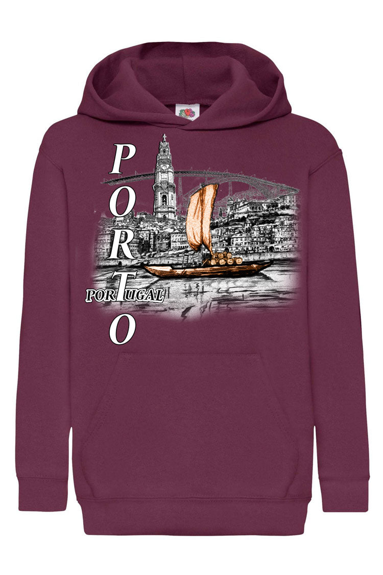 Sweatshirt Kids Ribeira