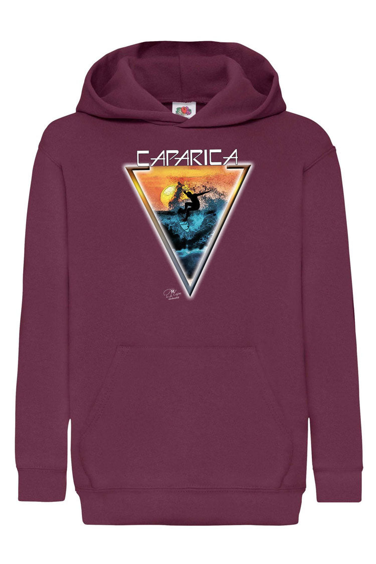 Sweatshirt Kids Sunset Costa da Caparica