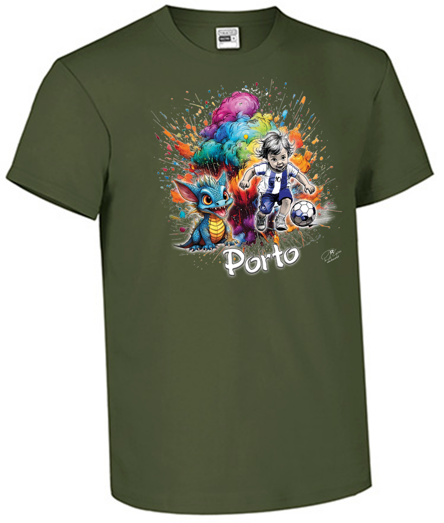 10 Porto