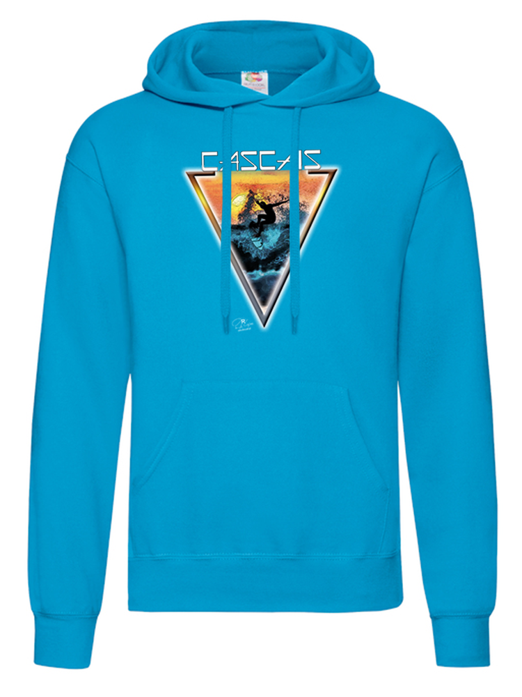 Sweatshirt Sunset Cascais