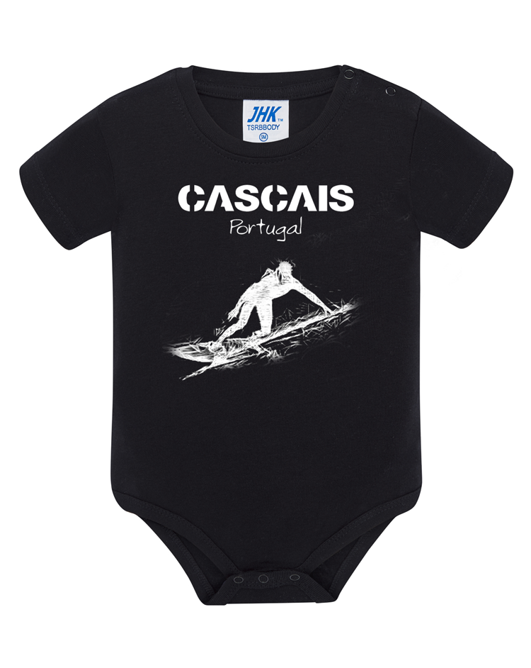 Body Surf Cascais