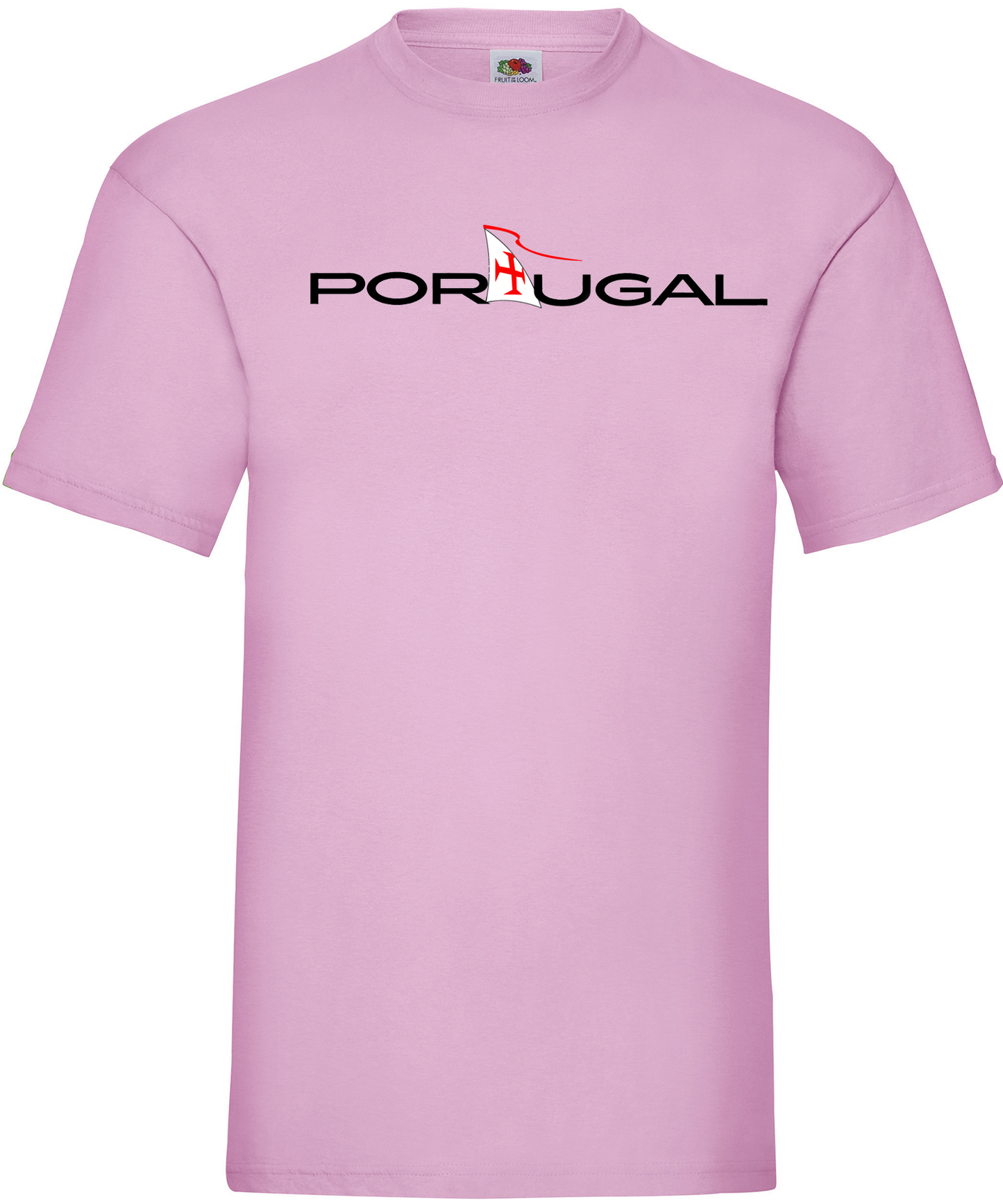 T-shirt Vela
