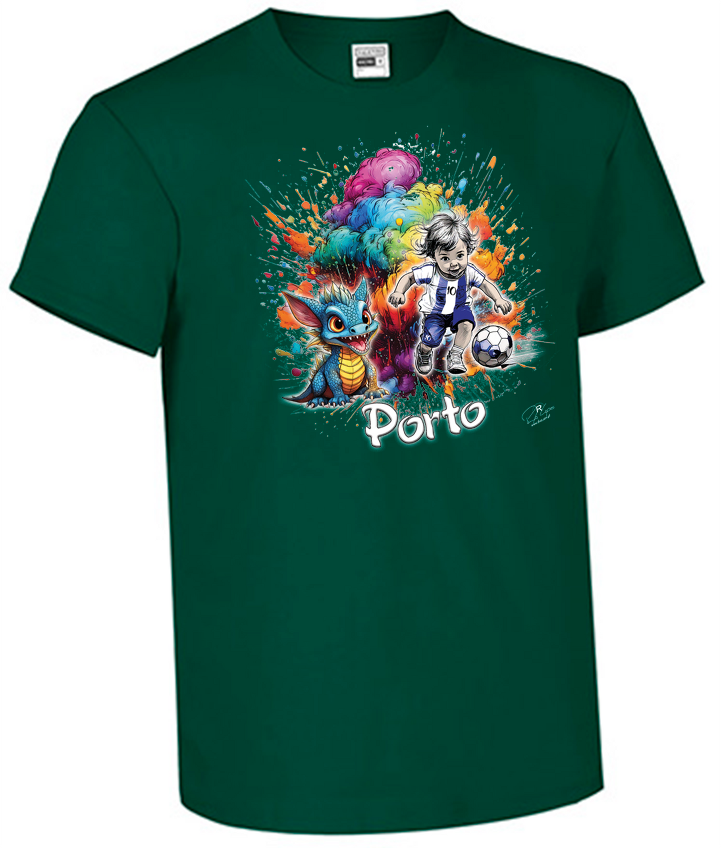 10 Porto