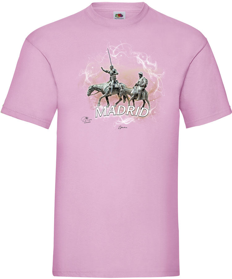 T-shirt Quijote