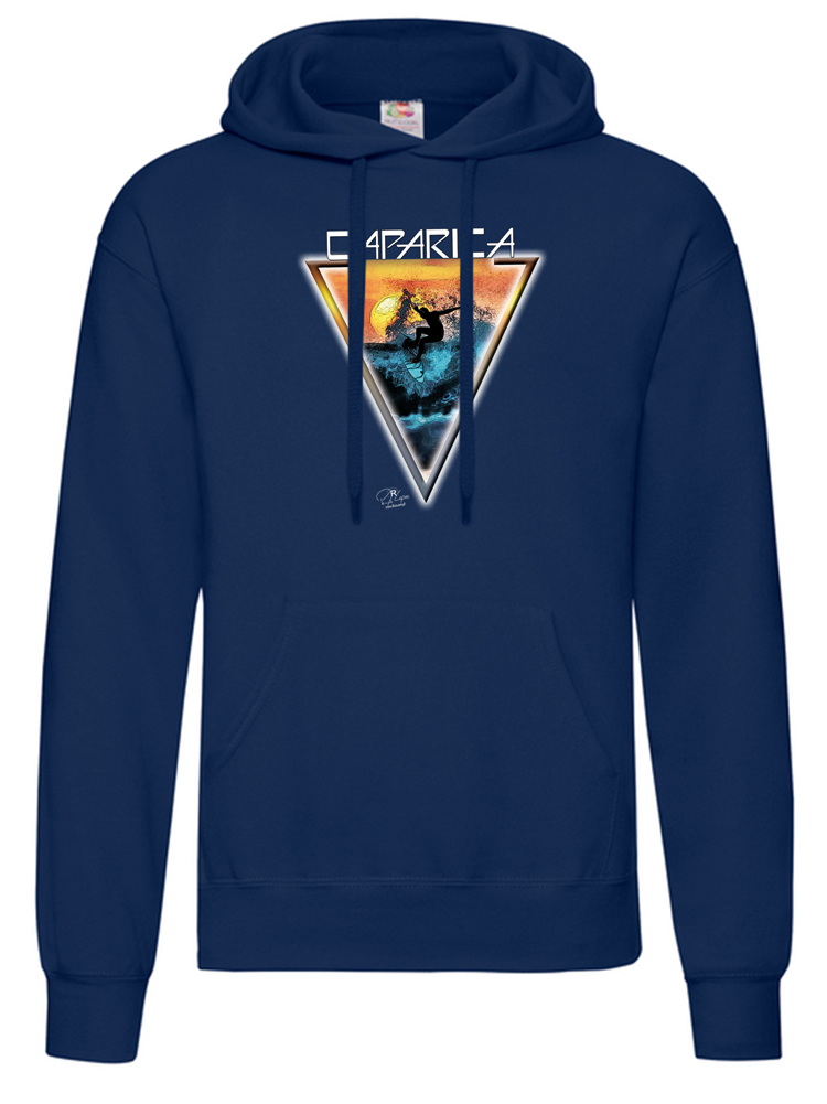 Sweatshirt Sunset Costa da Caparica