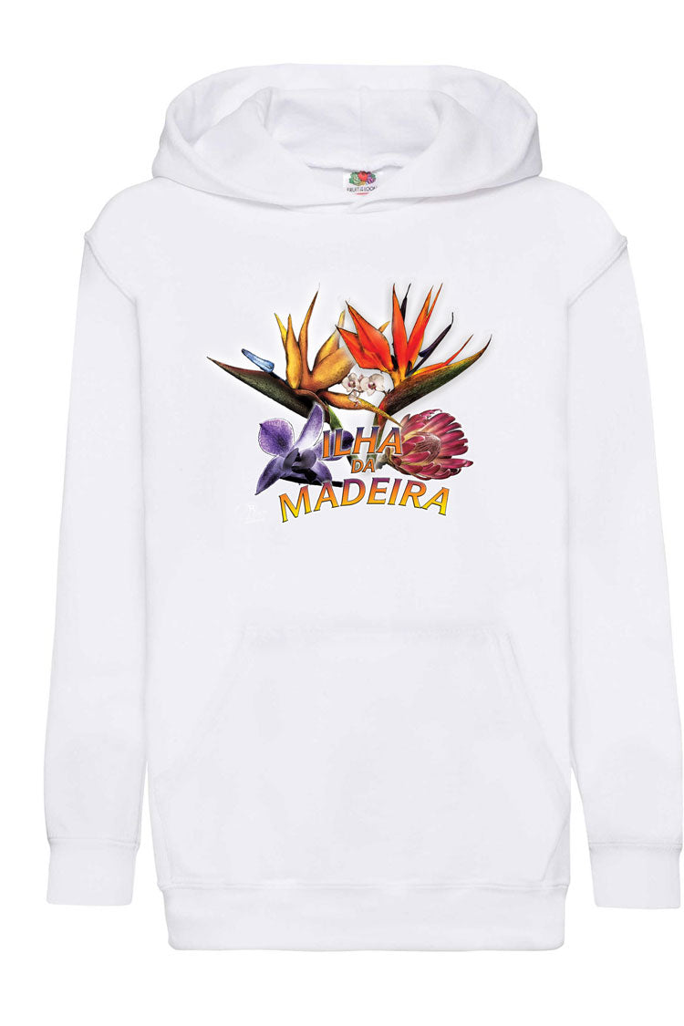 Sweatshirt Kids Estrelícias