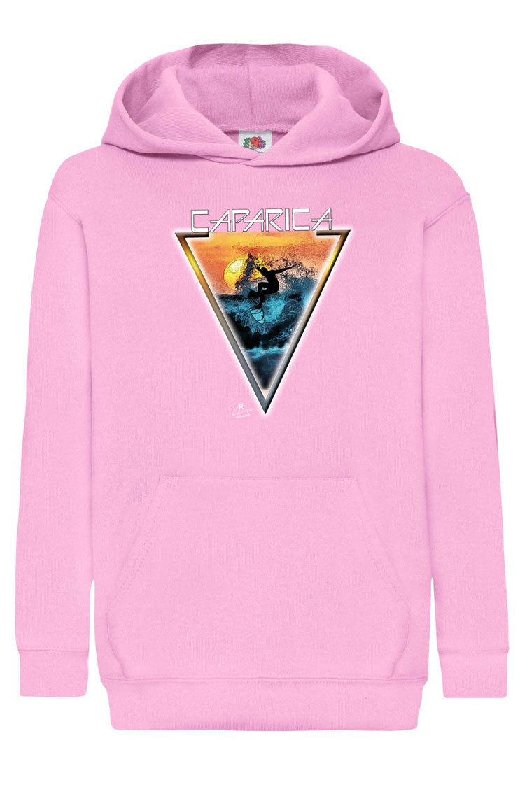 Sweatshirt Kids Sunset Costa da Caparica