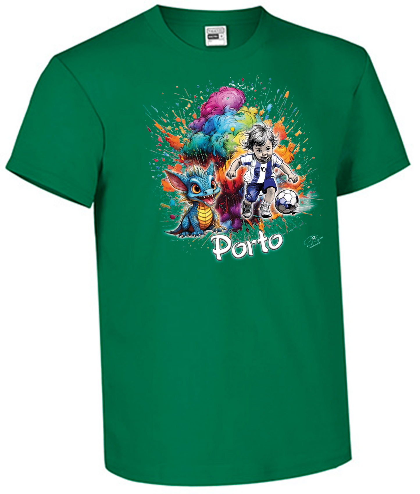 10 Porto