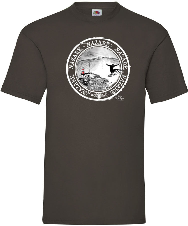 T-shirt Selo Nazaré