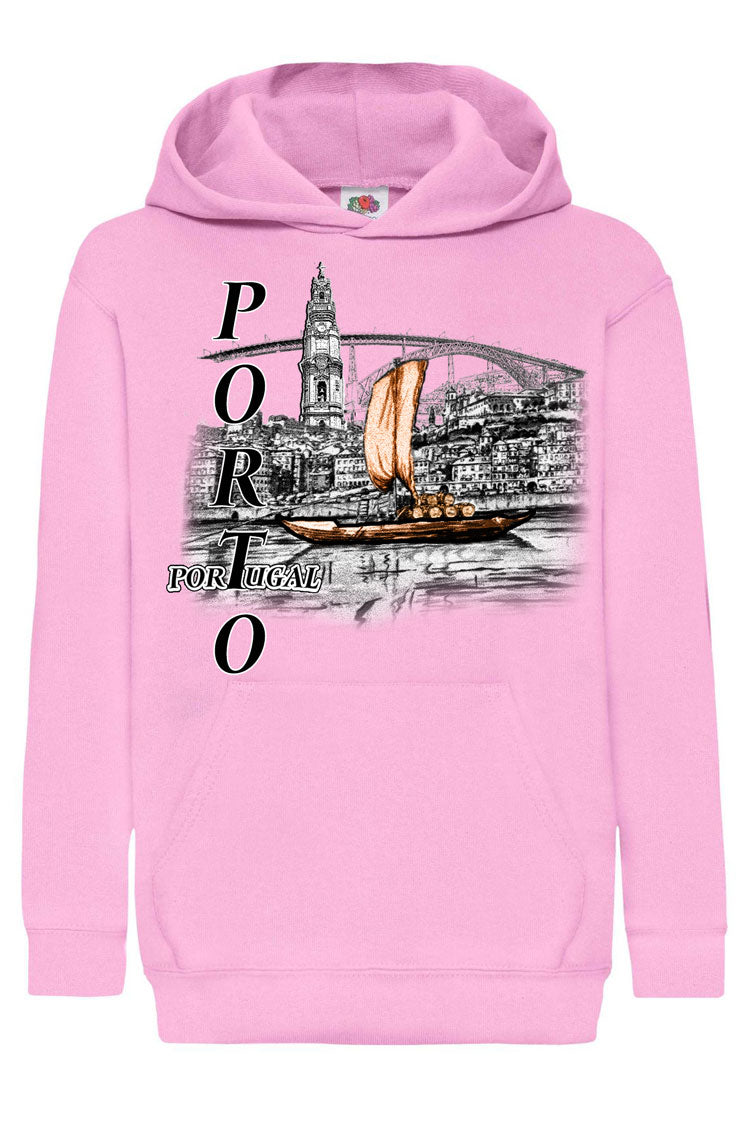 Sweatshirt Kids Ribeira