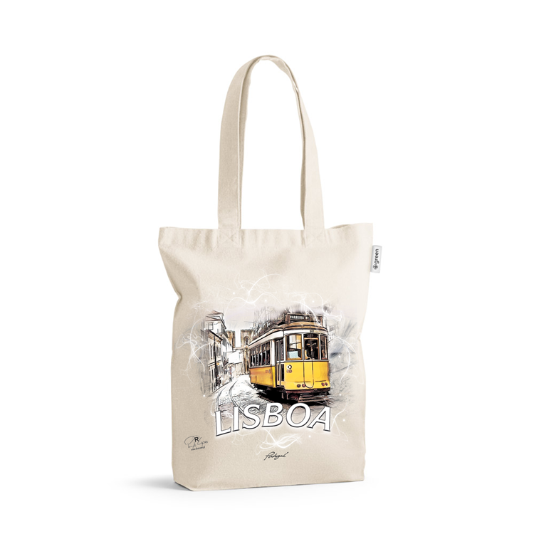 Saco de Algodão Crú 220g Carreira 28