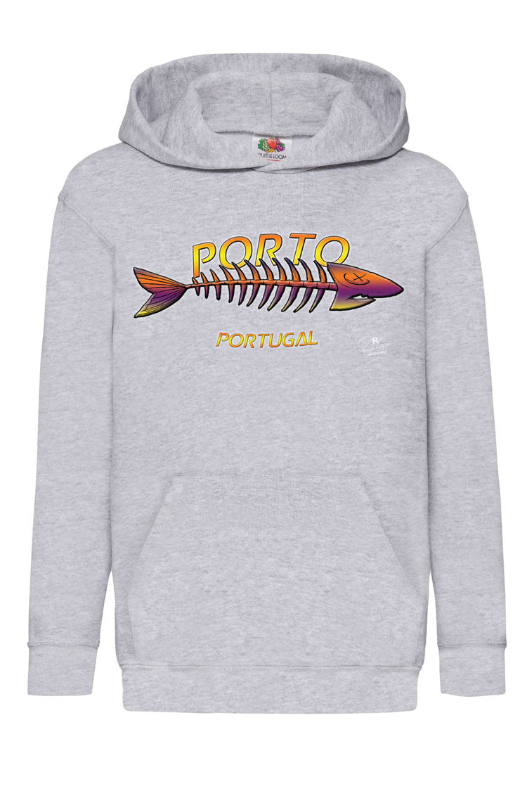 Sweatshirt Kids Espinha Porto