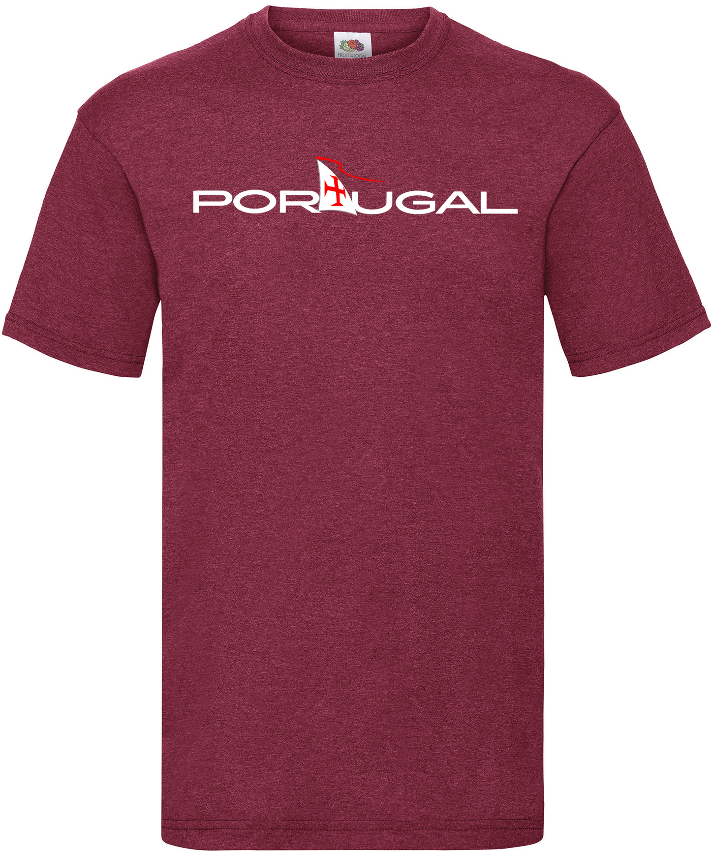 T-shirt Vela