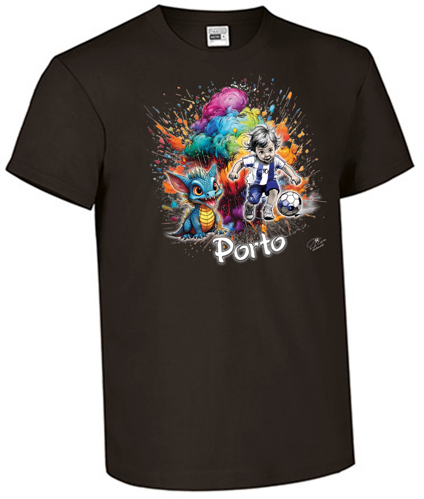 10 Porto