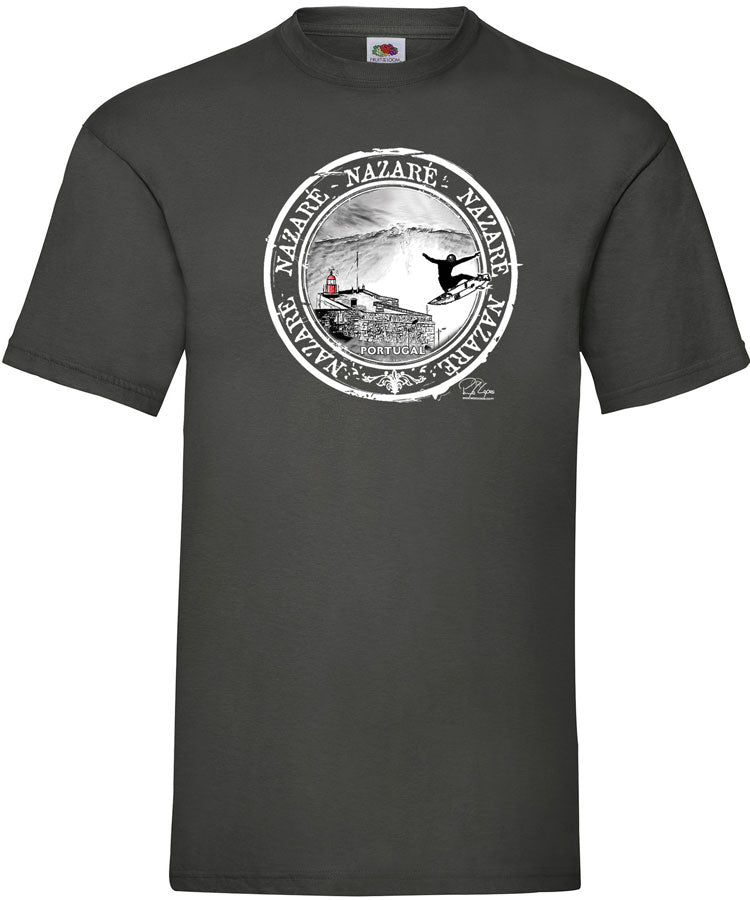 T-shirt Selo Nazaré