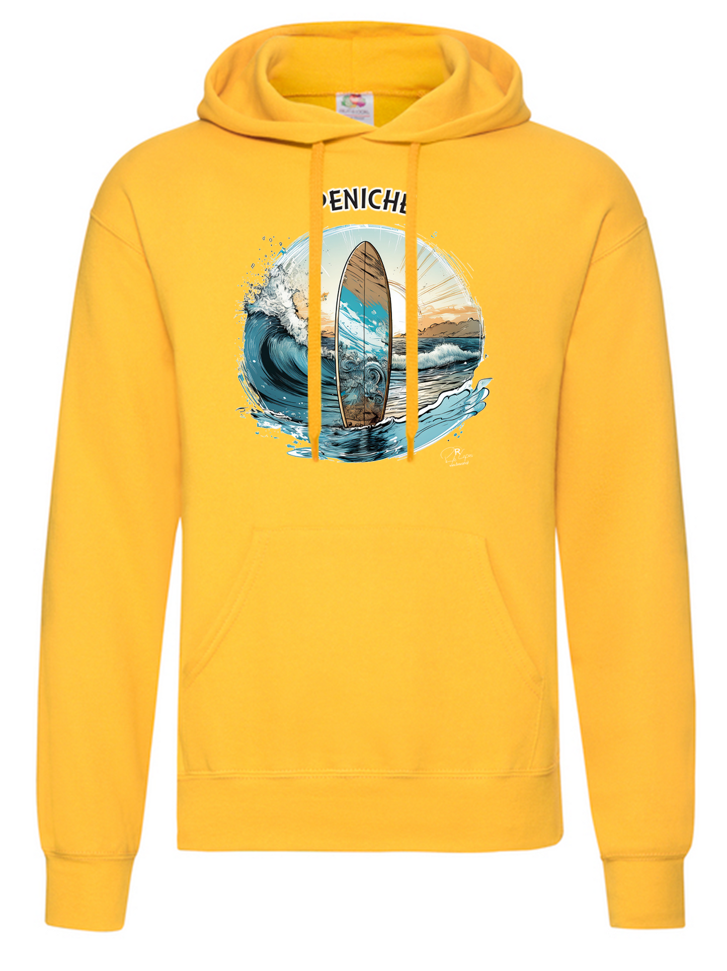 Sweatshirt Sol Peniche
