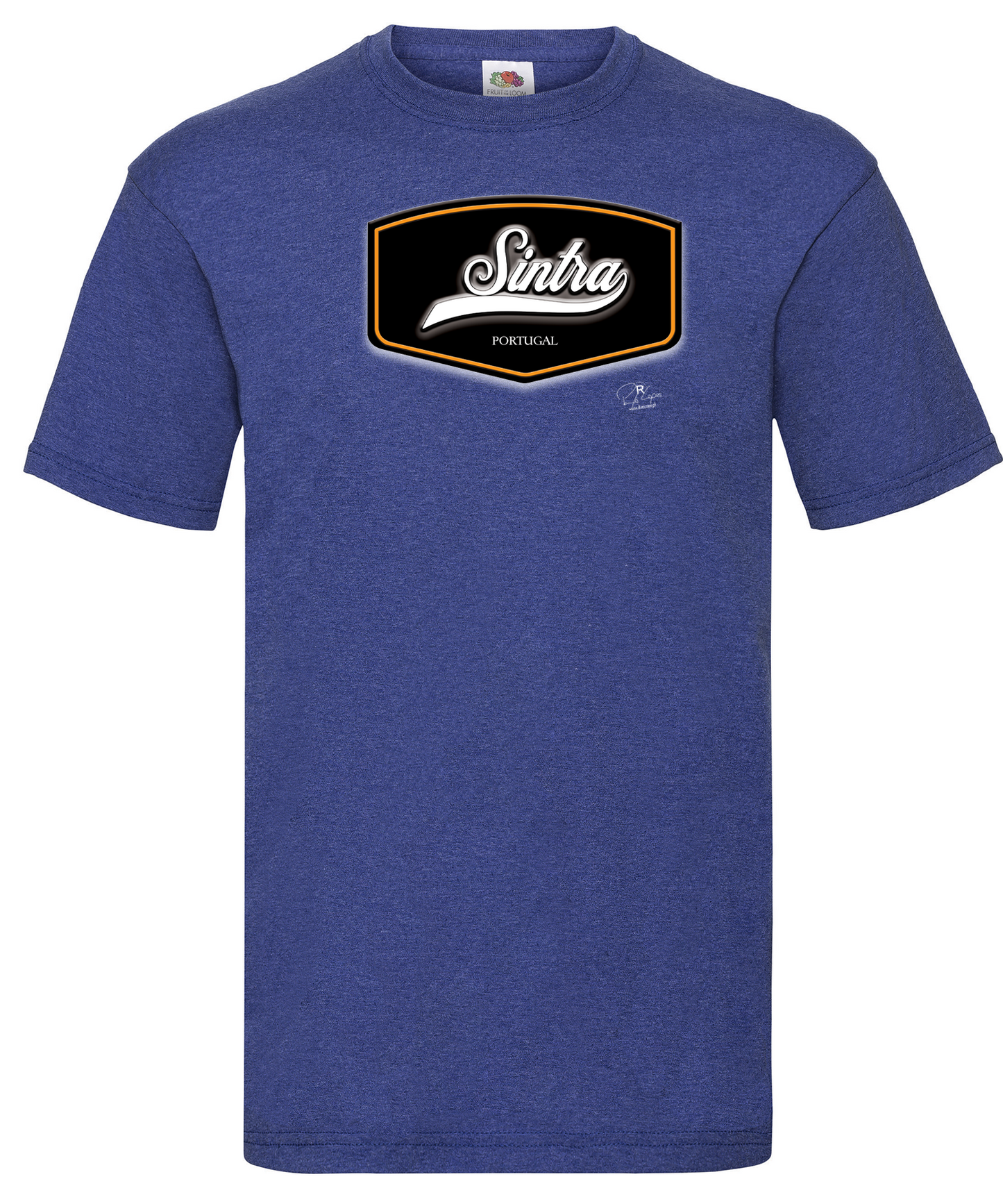 T-shirt Landmark Sintra