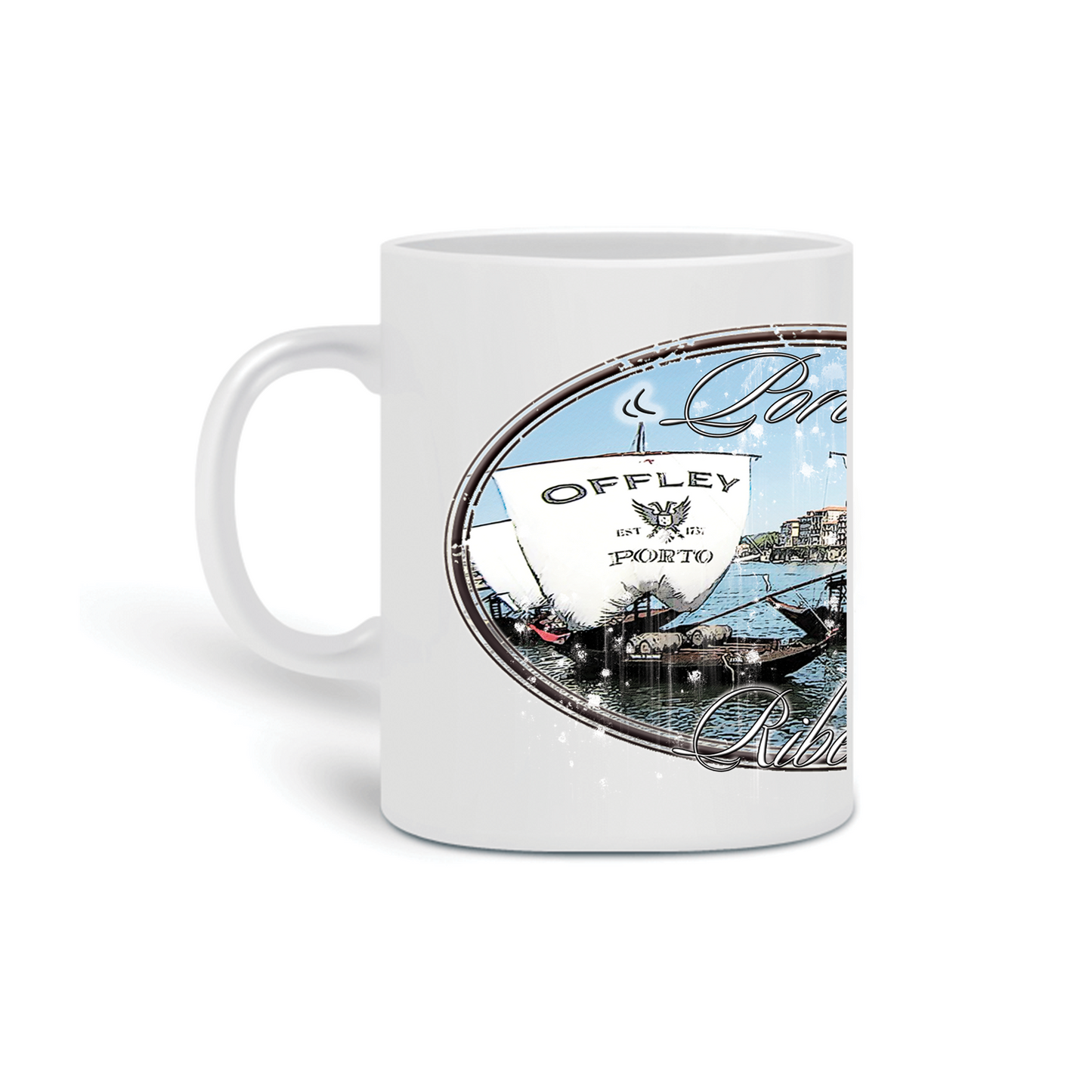 Caneca Ribeira 2