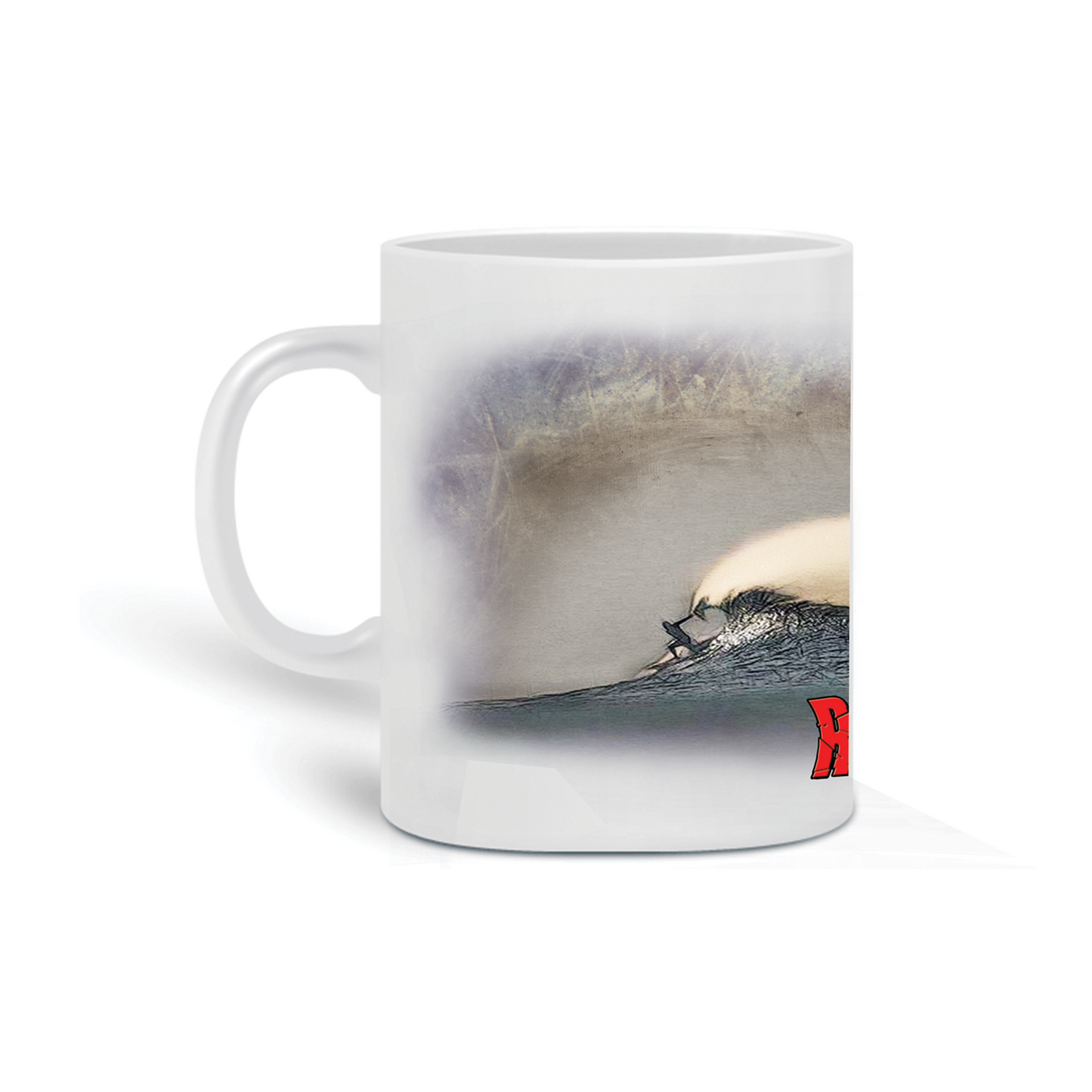 Caneca Ride the Wave Cascais