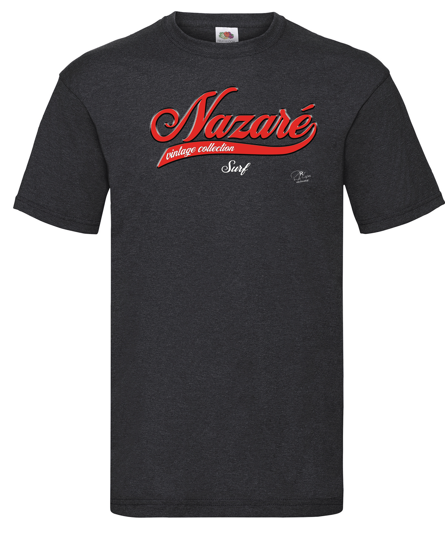 T-shirt Nazaré Vintage Collection