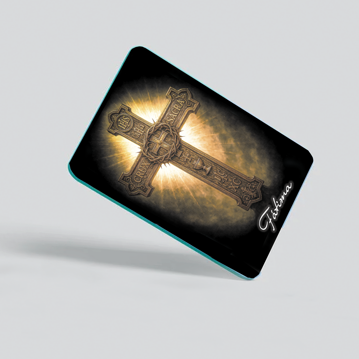 Magnético Sagrada Cruz