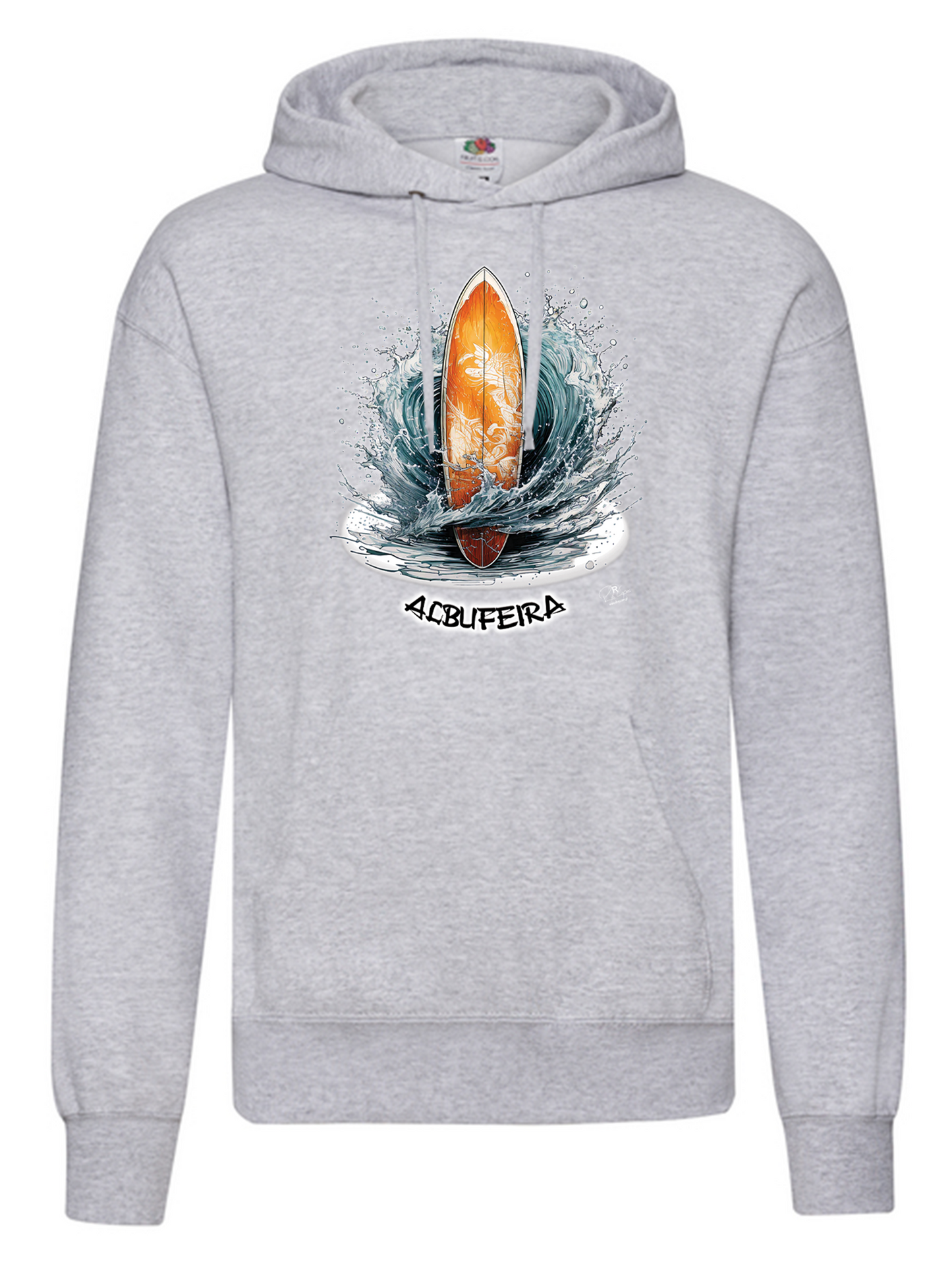 Sweatshirt Prancha Albufeira