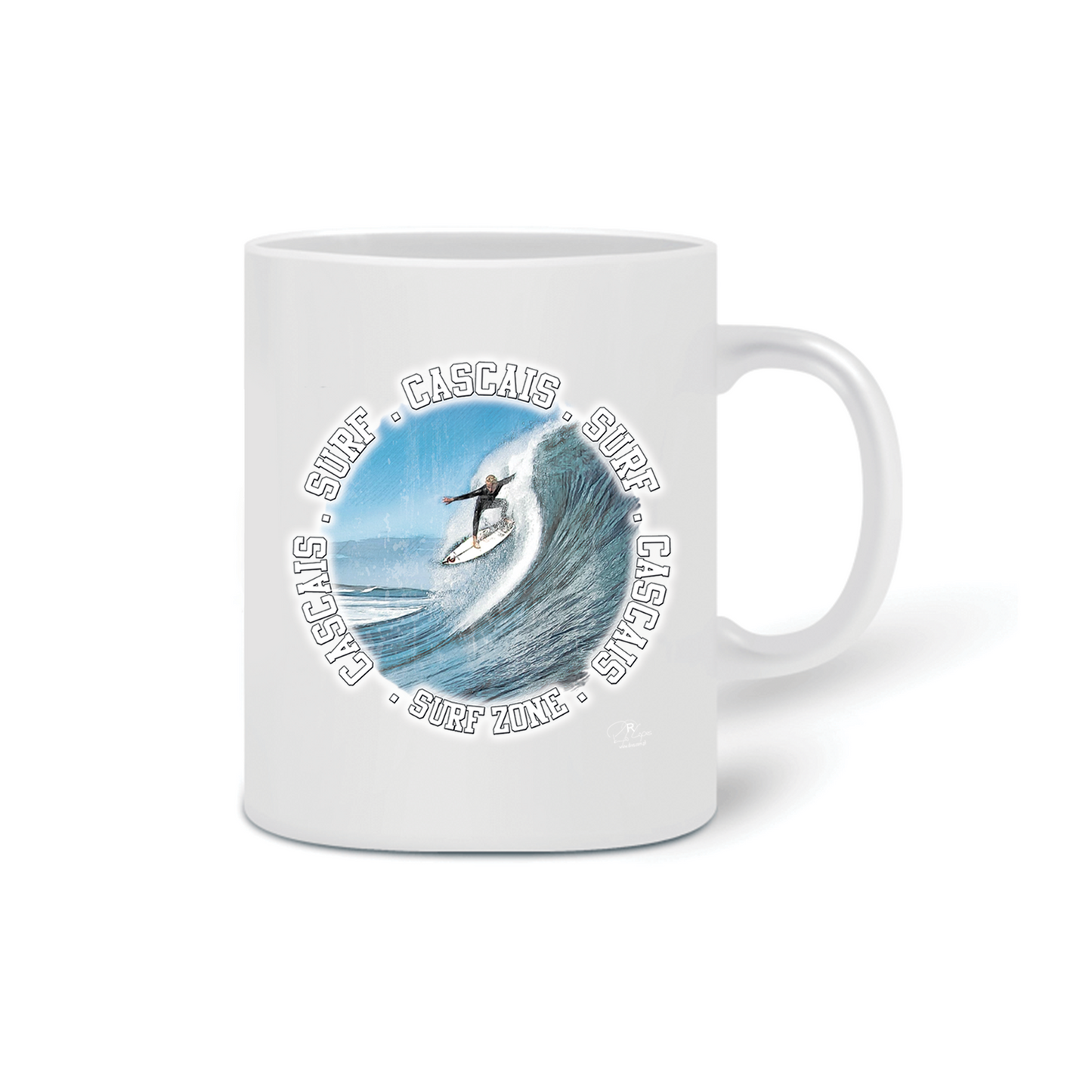 Caneca Surf Zone Cascais