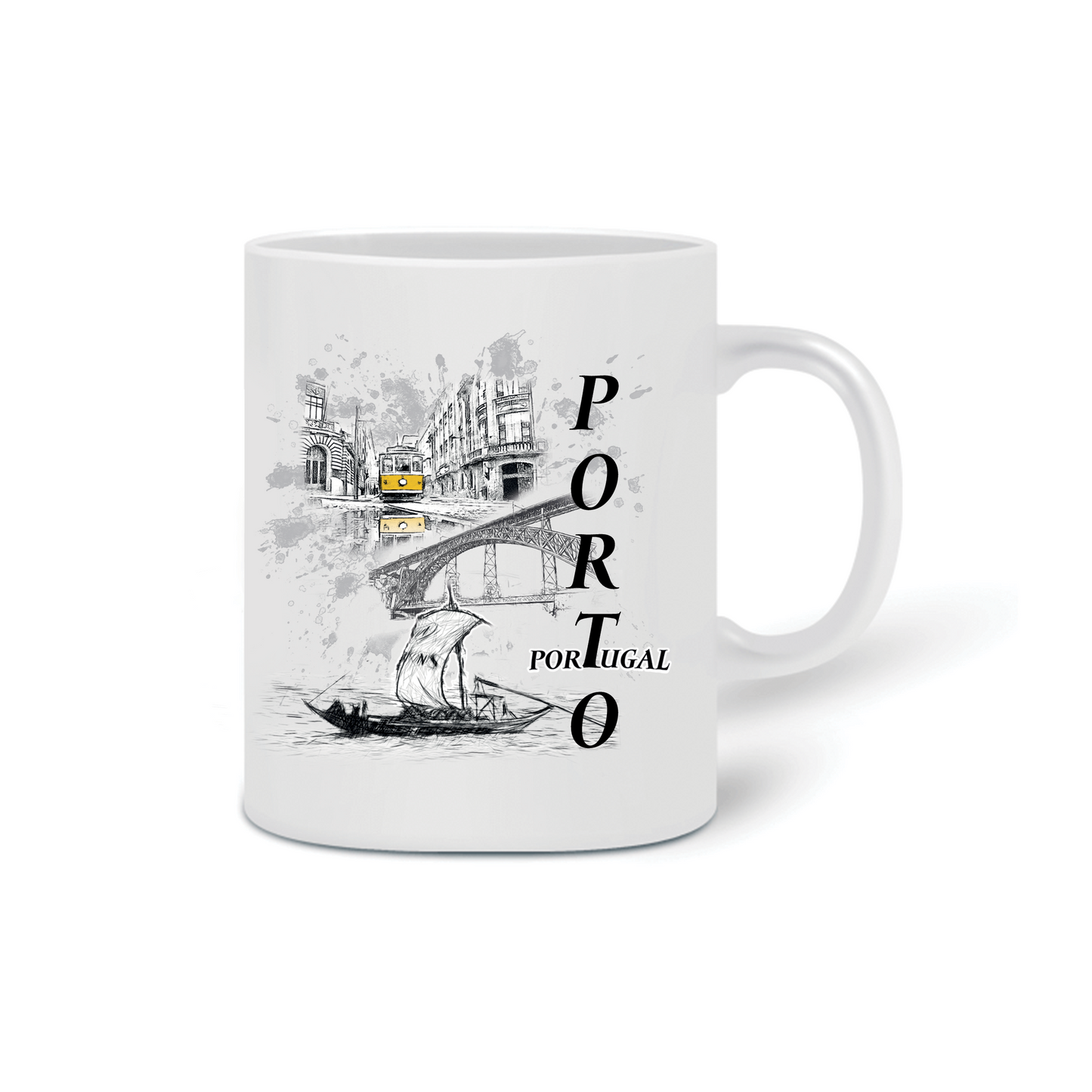 Caneca Espelho 2