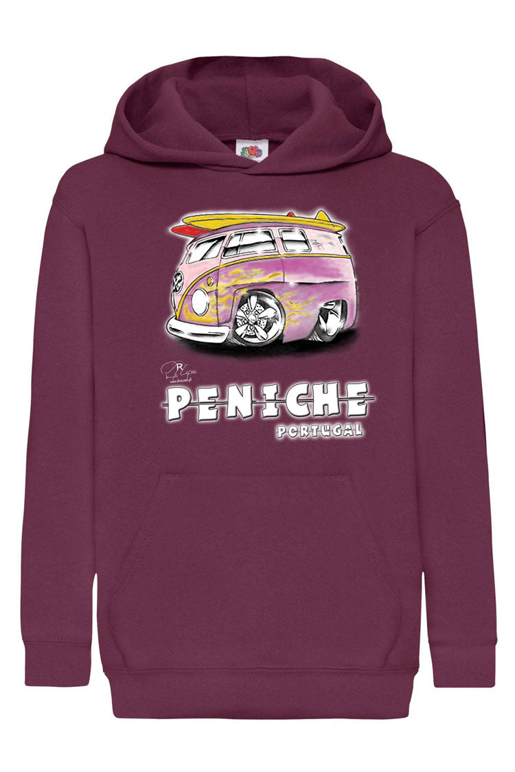 Sweatshirt Kids Gorduxinha Peniche