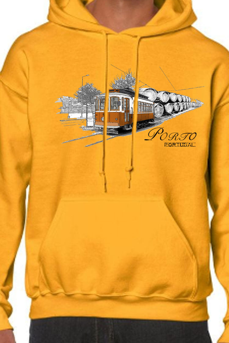 Sweatshirt Pipas
