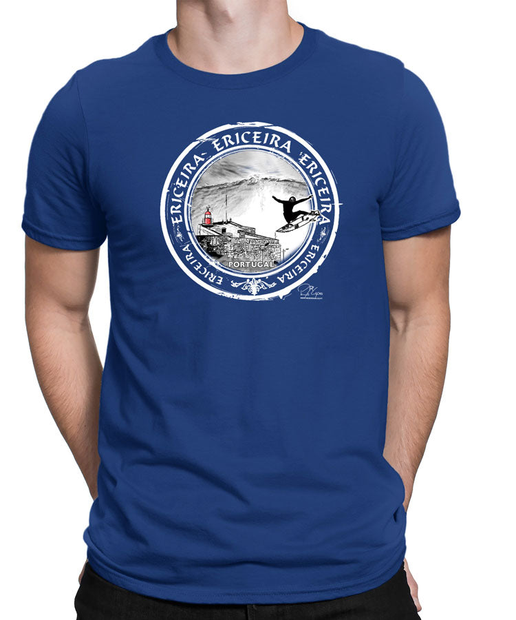 T-shirt Selo Ericeira