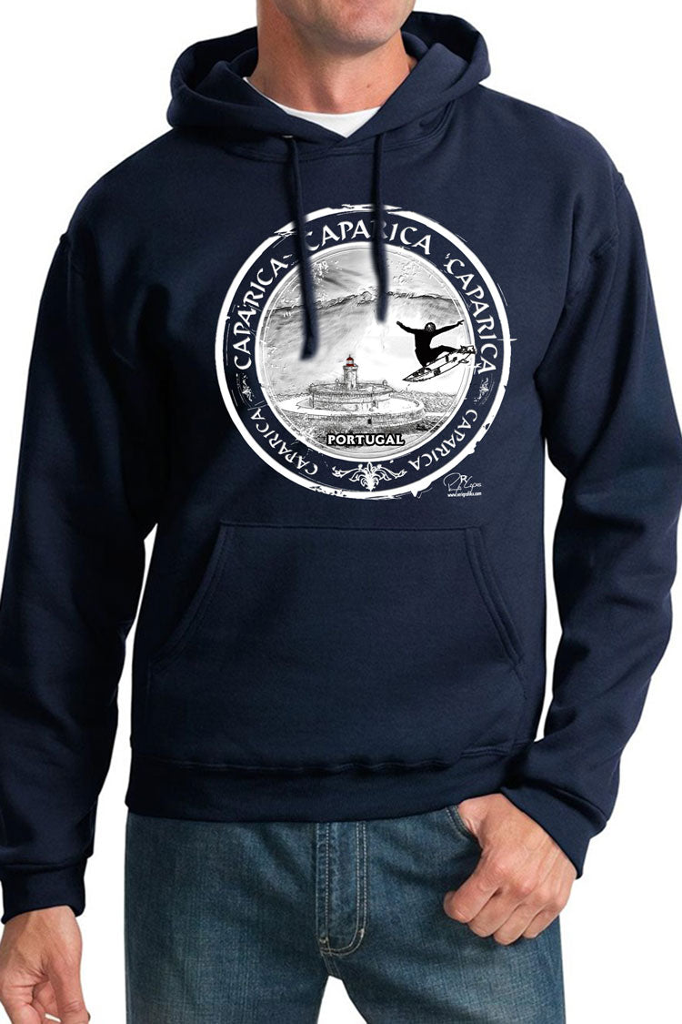 Sweatshirt Selo Costa da Caparica