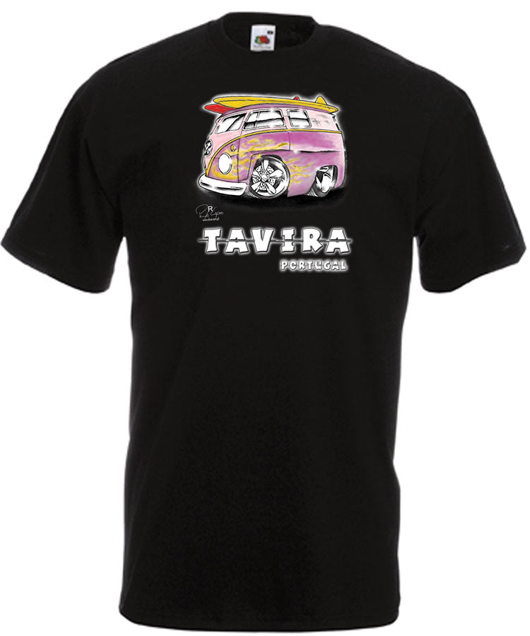 T-shirt Gorduxinha Tavira
